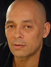 Günther GermainÉcoutez sa voix sur RS Doublage