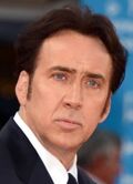 Nicolas Cage