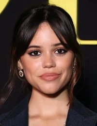 Jenna Ortega