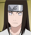 Neji Hyûga