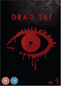 Série - Dead Set - 2008