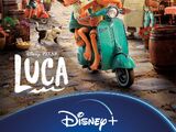 Luca (film, 2021)