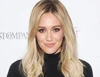 Hilary Duff