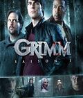 Grimm saison 1