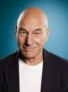 Patrick Stewart