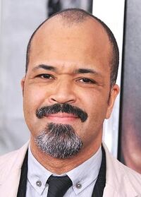 Jeffrey Wright