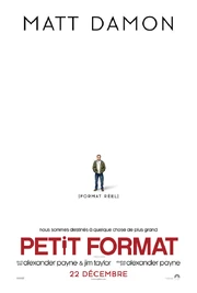 Affiche québécoise