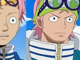 Koby (One Piece)