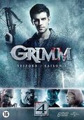 Grimm saison 4