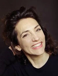 Pascale MompezÉcoutez sa voix sur RS Doublage