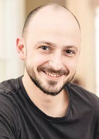 Antoine Schoumsky