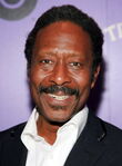 Clarke Peters