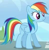 Rainbow Dash