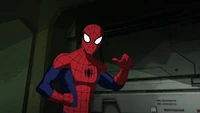 Ultimate Spider-Man