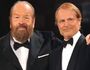 Bud Spencer et Terence Hill