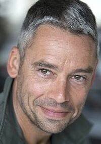 Chauvel Olivier
