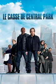 Le Casse de Central Park