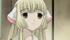 Tchii (Chobits)