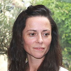 Marie Giraudon