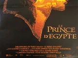 Le Prince d'Égypte