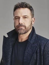 Ben Affleck