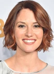 Chyler Leigh