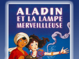 Aladin et la Lampe Merveilleuse (film, 1982)
