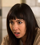 Jackie Cruz