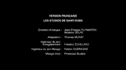 Mission Impossible - Fallout - Carton du doublage français (1)