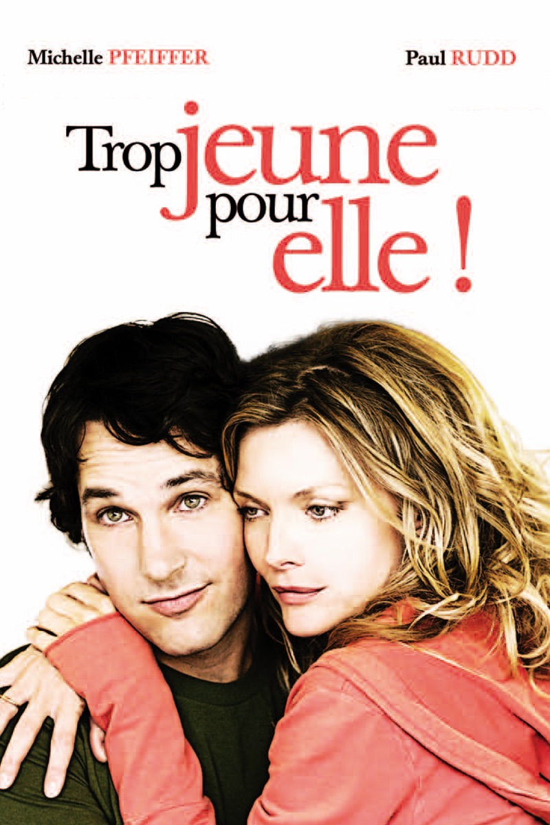 Trop jeune pour elle Wiki Doublage francophone Fandom