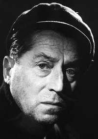 Clarieux Jean