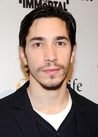 Justin Long