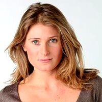 Laura Blanc Wiki Doublage Francais Fandom