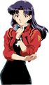 Misato Katsuragi