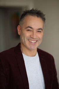 Stéphane Pouplard (@Carlotta Forsberg)