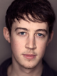 Alex Sharp