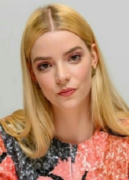 Anya Taylor-Joy, Wiki Dublagem