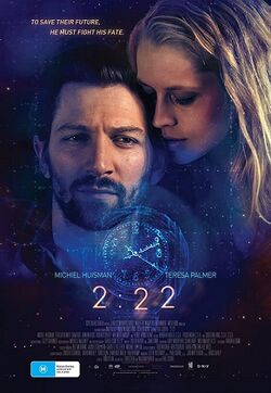 Film - 2h22 - 2017