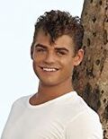 Garrett Clayton