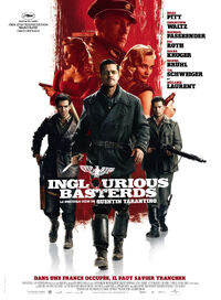 Inglourious Basterds