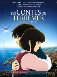 Affiche du film.