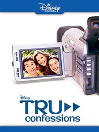 Disney Movie - Bienvenue chez Trudy - 2002