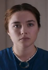 Florence Pugh
