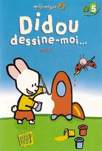 Didou, dessine-moi