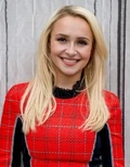 Hayden Panettiere