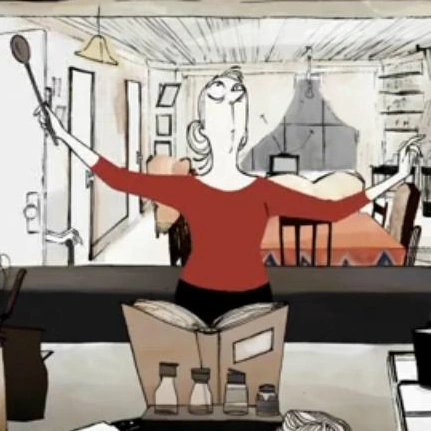 Rhapsodie pour un pot-au-feu Wiki Doublage francophone Fandom