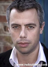 Stéphane Miquelbr>Écoutez sa voix sur RS Doublage</sma