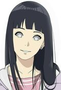 Hinata-Hyuga