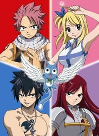 Fairy Tail