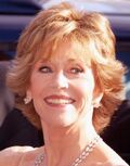 Jane Fonda